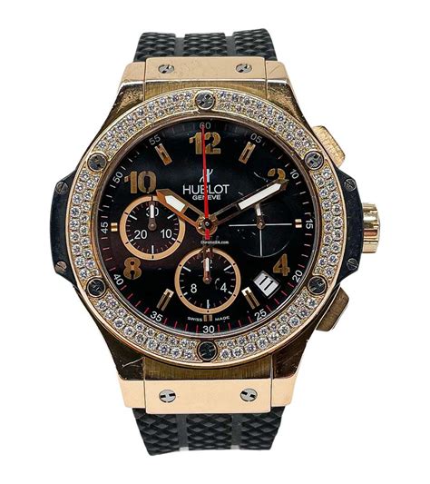 hublot big bang gebraucht